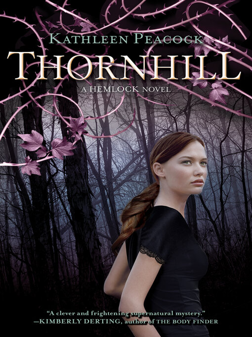 Title details for Thornhill by Kathleen Peacock - Available